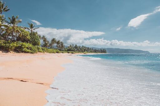 Beach In Hawaii Guide To Hit Most Beautiful Beaches